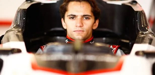 Fittipaldi conta como virou 'camaleão' para ajustar carros para a Cadillac