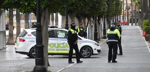 Marbella: Deutscher Schönheitschirurg erschossen, 18-jähriger Schwede festgenommen