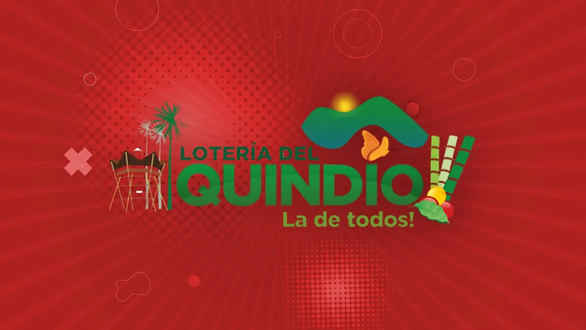 Lotería del Quindío resultados 27 de agosto: números ganadores del premio mayor y los 40 secos millonarios