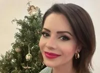 Marisa Orth resgata foto nua na Playboy após estrear em conteúdo adulto