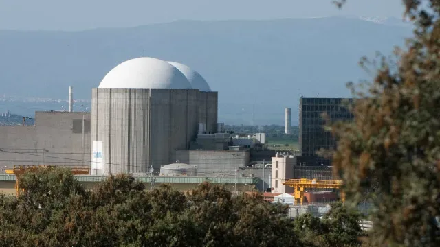 Eletricidade? Extensão de Almaraz pode conter preços em Portugal