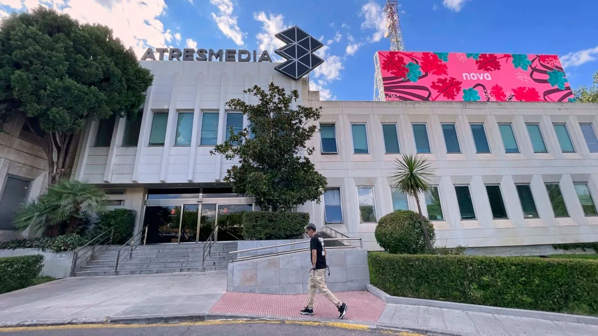 Competencia autoriza la compra de Clear Channel por Atresmedia