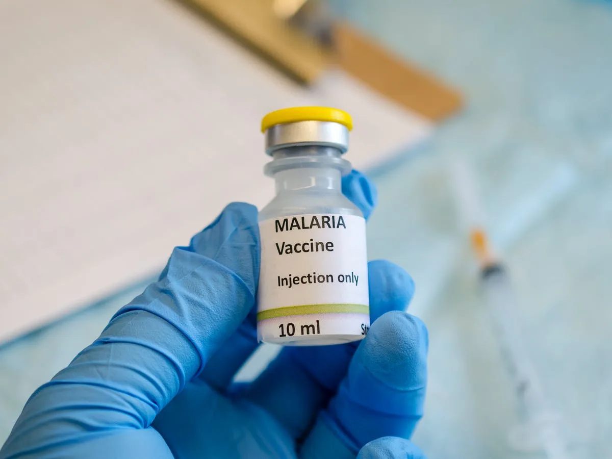Brasil aprueba ensayos clínicos en humanos de "Vivaxin", la primera vacuna experimental contra la malaria