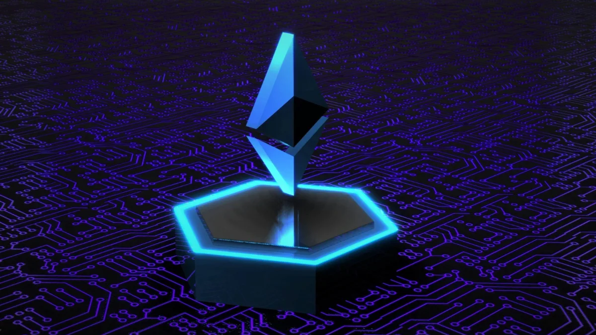 Ethereum NFT Marketplace Blur Faces Closure After Volumes Crash 99 Percent