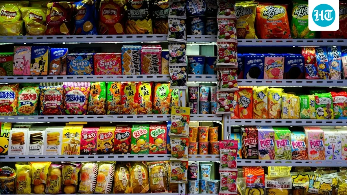 Indian Food Decoded: You call it a healthy snack, but is it really? Nutritionist breaks down popular Indian favourites