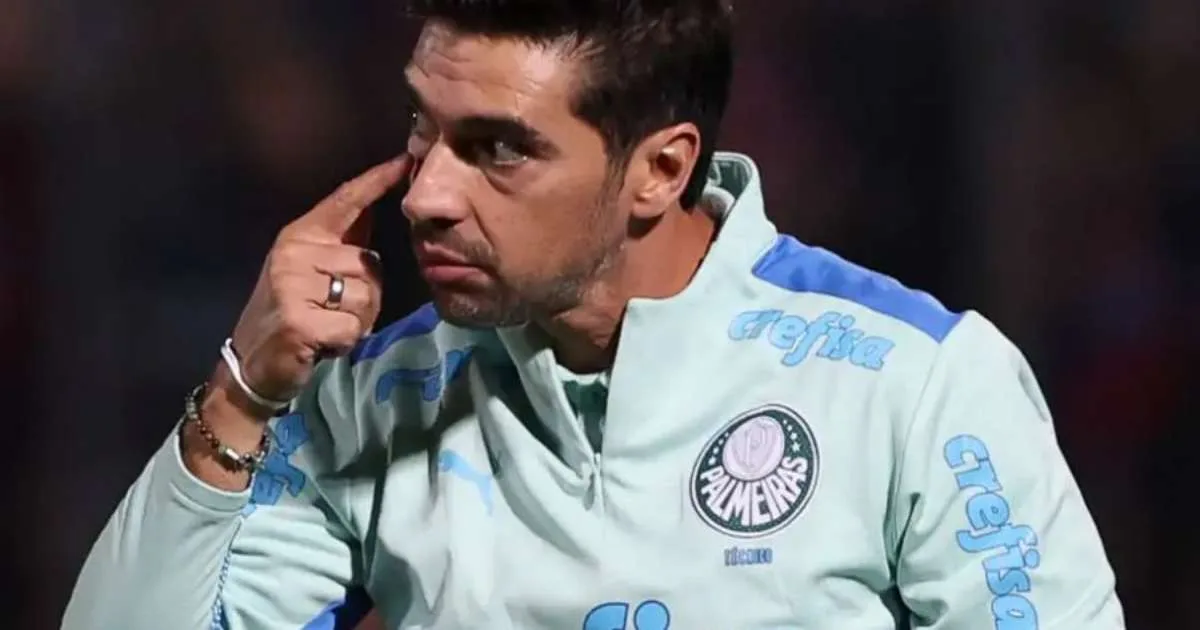 Problema enfrentado por Abel nos bastidores, 5 desfalques e uniforme especial será utilizado: as últimas notícias do Palmeiras