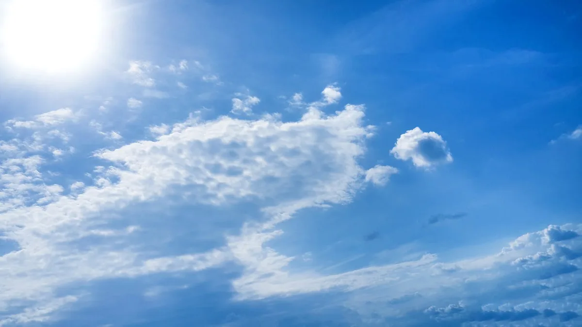 Dias mais frescos à vista? Temperaturas descem hoje até 8 graus em vários distritos do País