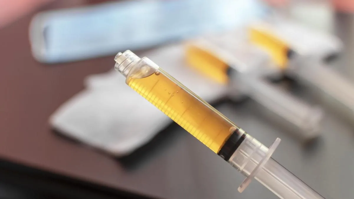 ¿Recambio de plasma contra el envejecimiento? Los especialistas cuestionan su eficacia