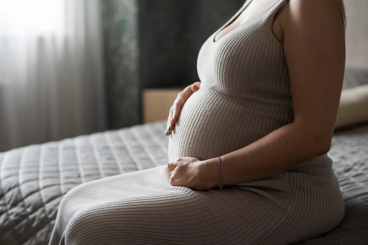 Luto antecipatório: o desafio de gestar enquanto se enfrenta a possibilidade da perda