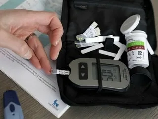 La question santé. Un diabète (de type 2) est-il héréditaire ?