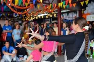 Viva Fest India celebrará el intercambio cultural en Caracas