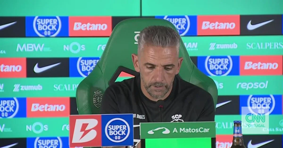 «O Famalicão não tem os pontos que merecia...»