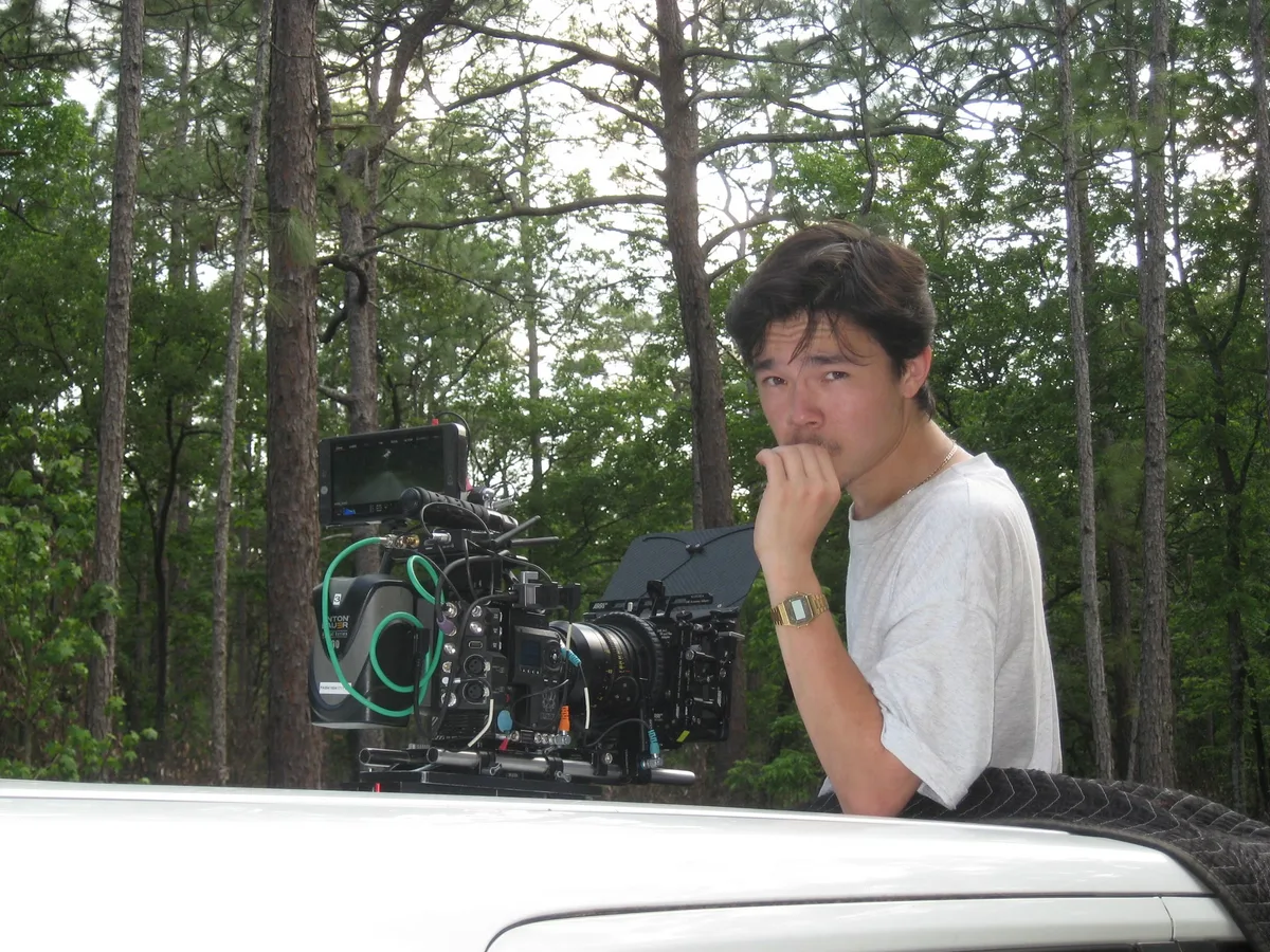 ‘It Ends’: Is Alexander Ullom the Next Great Horror Director?