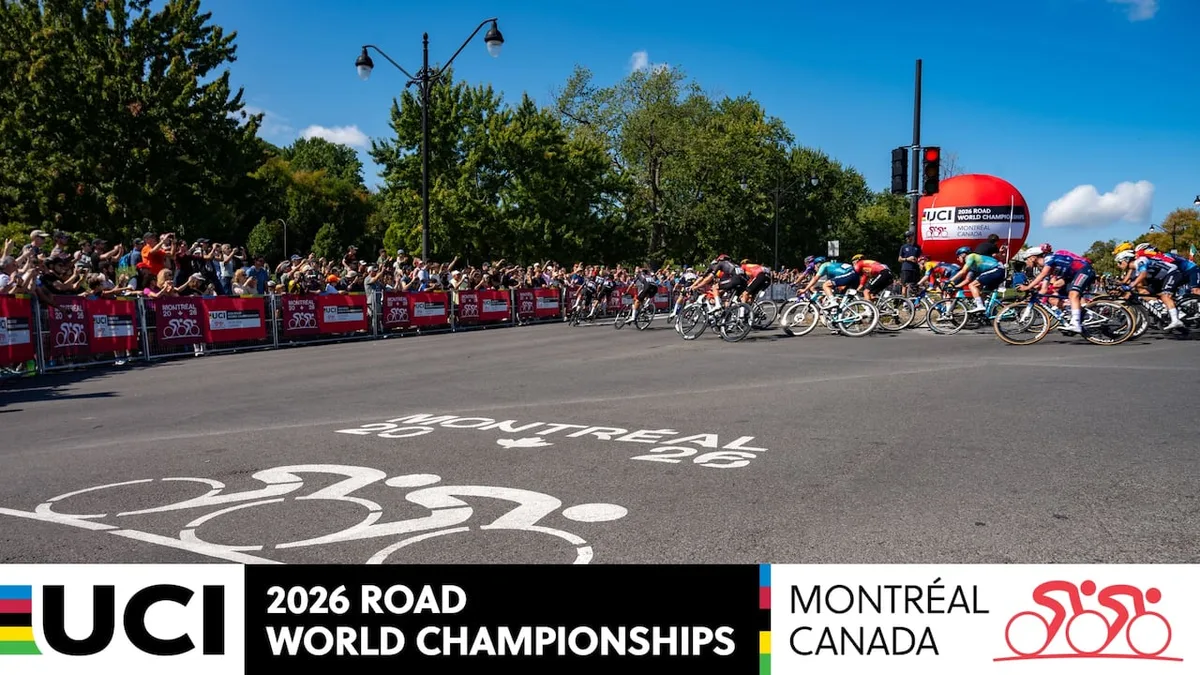 2026 UCI Road World Championships: Women Elite Individual Time Trial