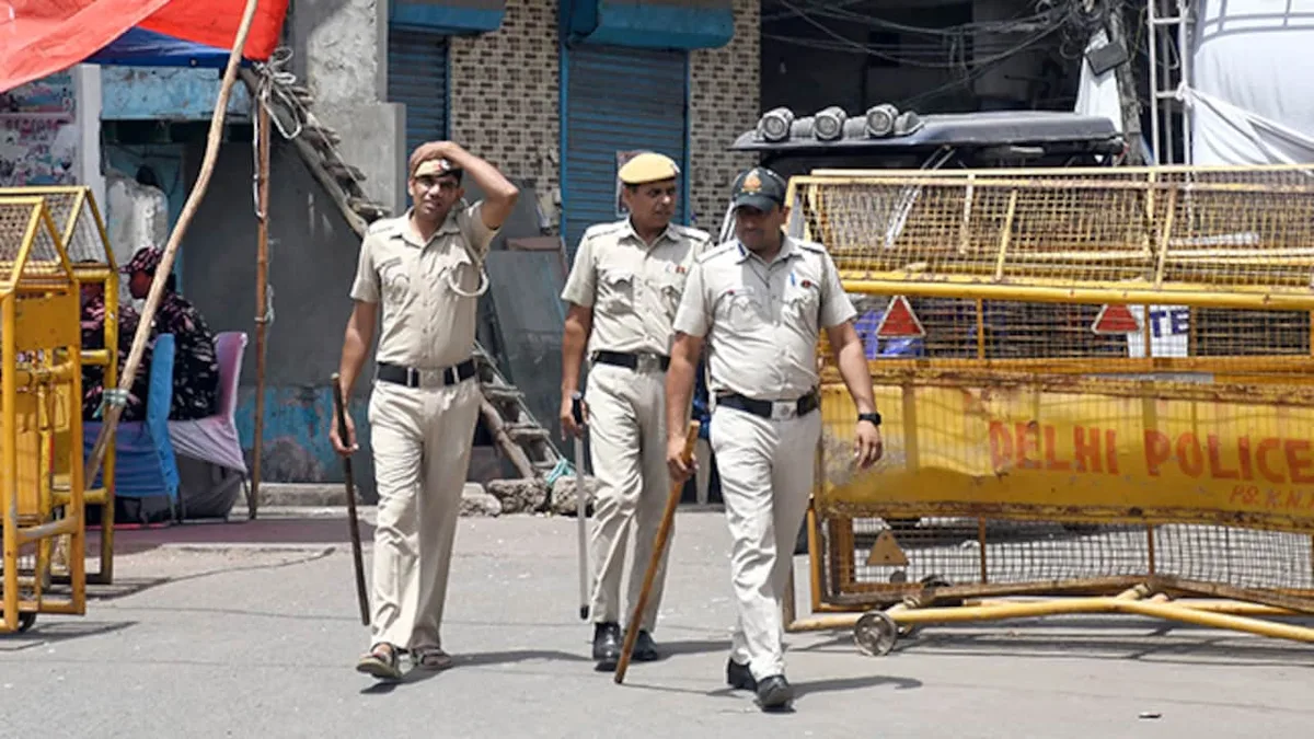 Rs 5 Crore Extortion, Property Deal: Delhi Cops Arrest 6 In Firing Case
