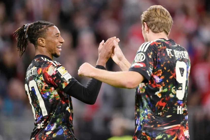 L'Union Berlin chambre Lamine Yamal sur le Ballon d'Or : « Ce chenapan de 19 ans de Barcelone n'aurait pas pu fermer sa bouche ? »