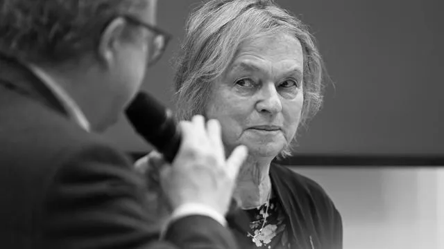 Buchempfehlungen von Elke Heidenreich: Welche Bücher Elke Heidenreich empfiehlt