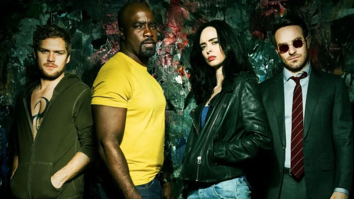Daredevil : la saison 3 de Born Again sera bien la dernière, mais une très bonne surprise attend les fans !