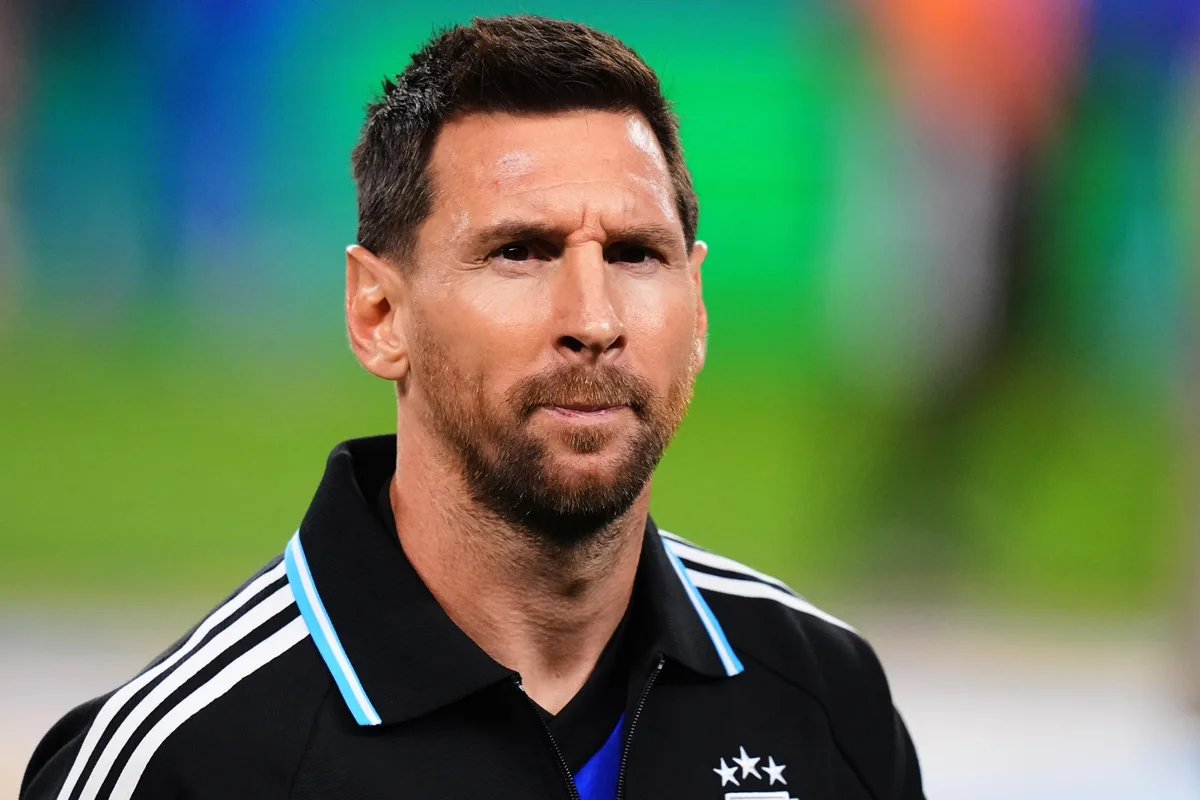 Messi scores and assists as Inter Miami play out 2-2 draw against Union