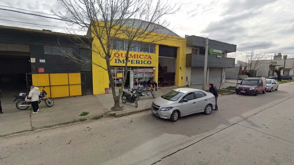 El comerciante que mató de un disparo a un adolescente de 16 años en Mar del Plata ya había baleado a un ladrón en 2024