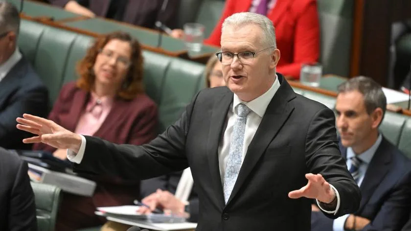 Labor’s new migration rhetoric doesn’t bode well for sensible policymaking