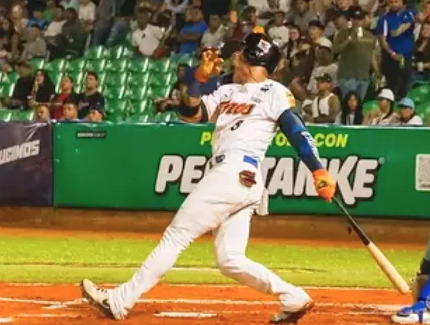 Lvbp: cuatro juegos se disputan este sábado 17 de octubre