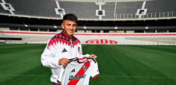 River Plate aposta em janela com recordes para encerrar seca de títulos