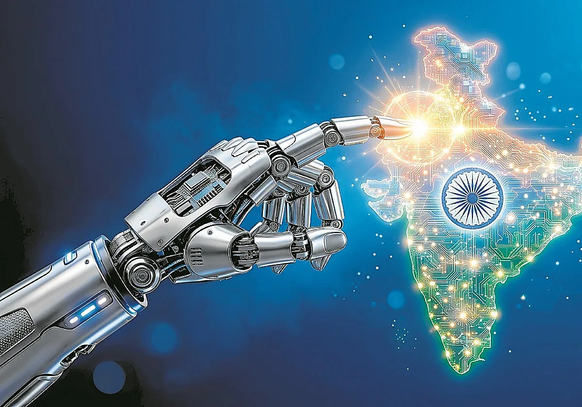 La automatización sacude la mina de oro de la externalización de servicios de India