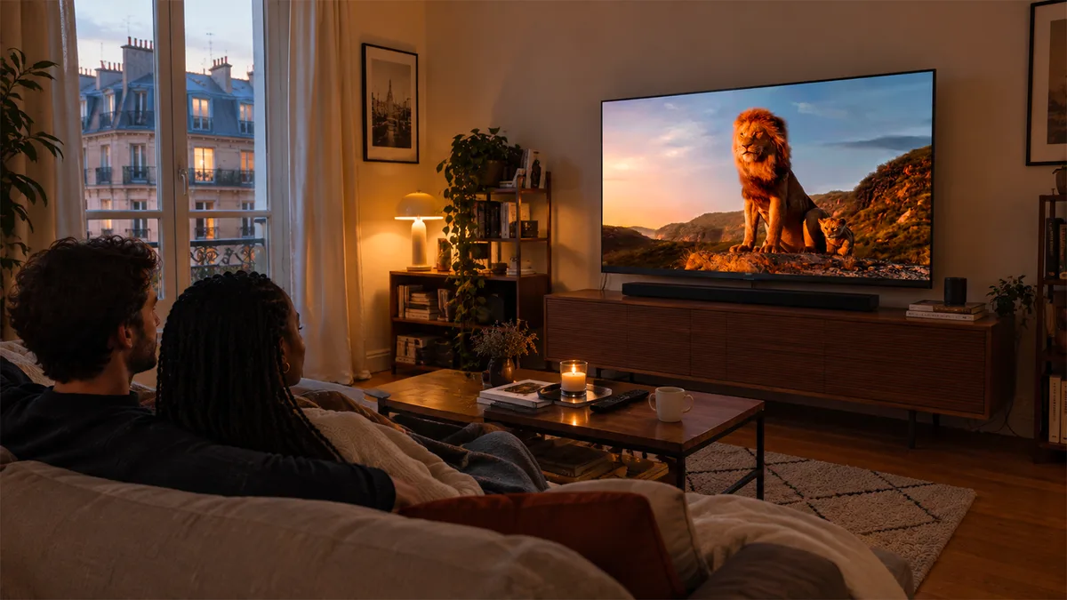 Lecteurs-testeurs Clubic : testez gratuitement le téléviseur TCL X11L 75 pouces