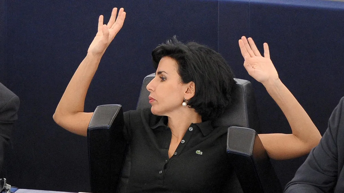 Rachida Dati jugée pour corruption, un contrat à 900 000 euros au cœur des soupçons