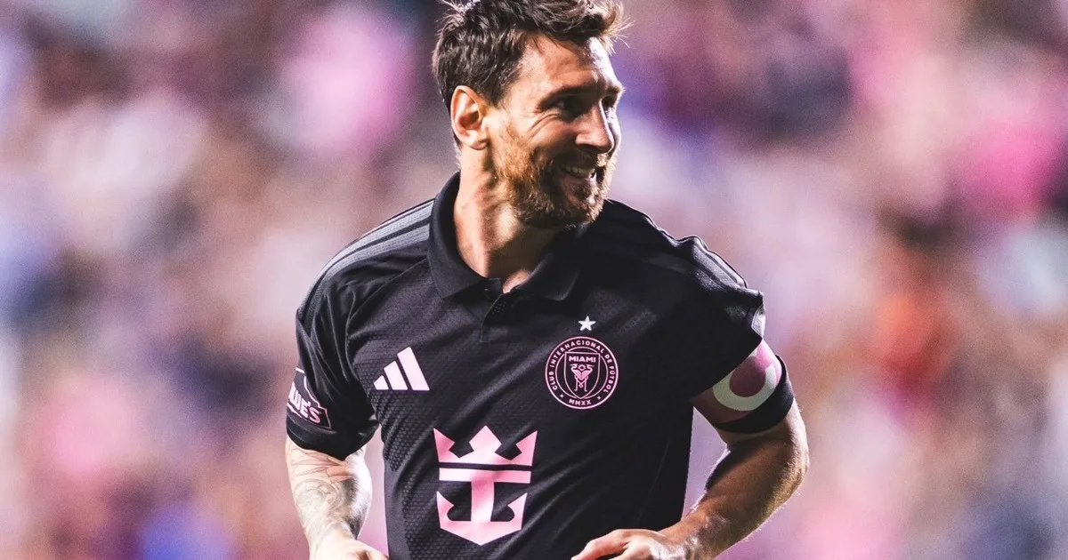 Video: el gol más difícil de Messi, primero tras la muerte de su padre