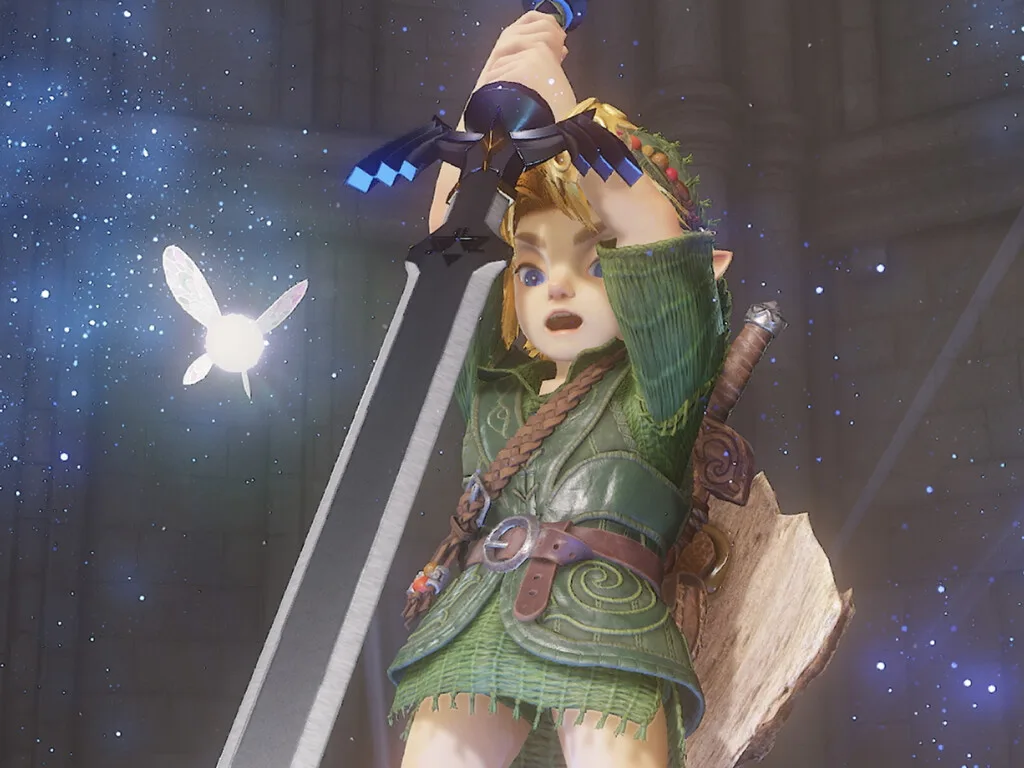 Bill van Zylll, vicepresidente de Nintendo en LATAM: "No hay planes para abandonar las ediciones físicas"