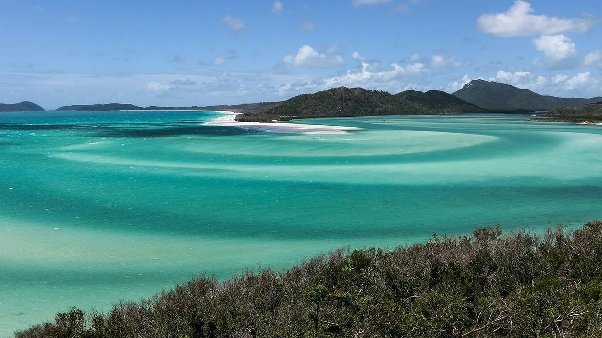Estas são as 20 praias mais bonitas do mundo (e uma delas fica em Portugal)