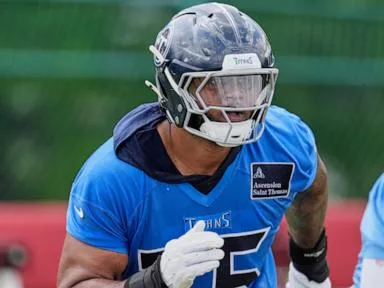 A left tackle can make $4M in college football, not the NFL. Is this pay for play?