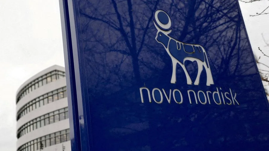 Pharma: Novo Nordisk peilt bis 2030 fünf neue Blockbuster-Medikamente an