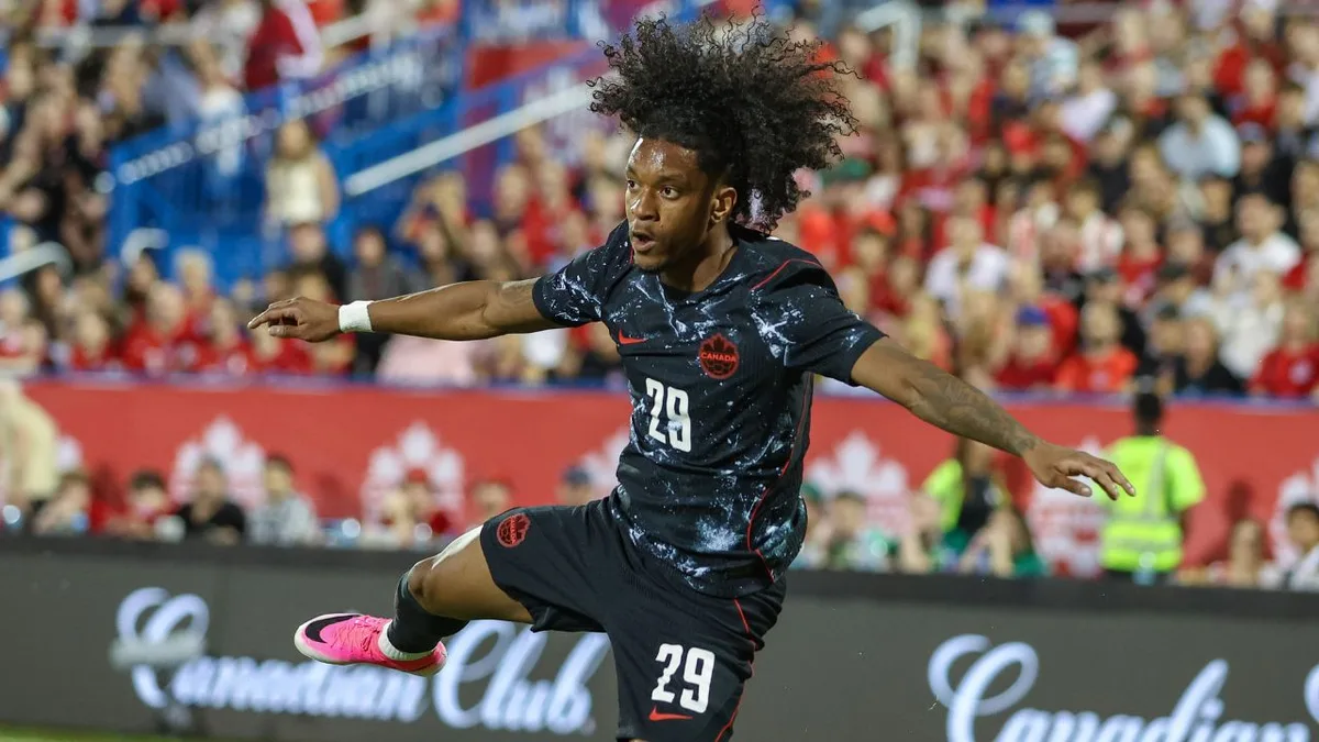 Report: Canada’s Jayden Nelson signs with English club Bolton