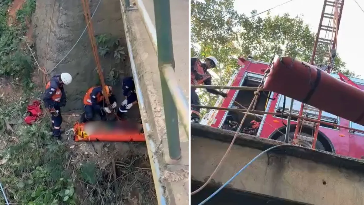 Adolescente é apreendido suspeito de tentar matar e roubar idoso no ES