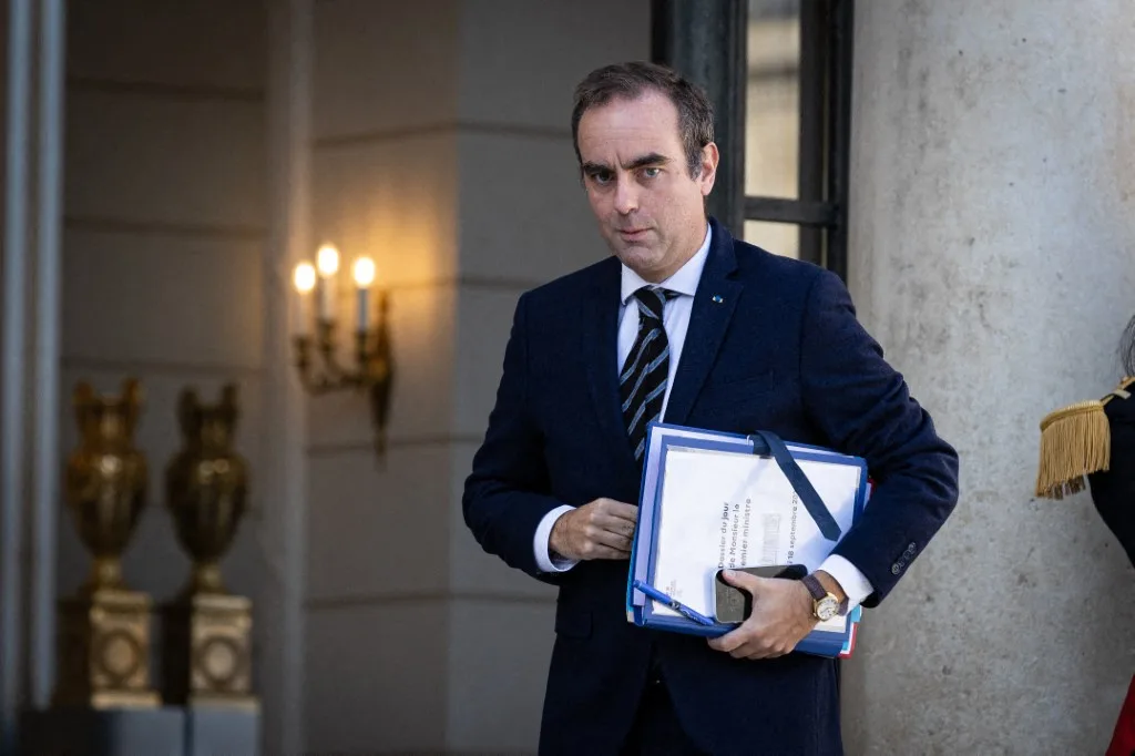Budget et récession : les députés et le futur président devront garder en tête cette diabolique mécanique