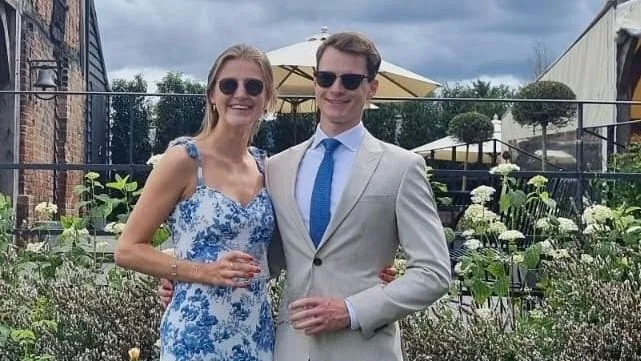Kurz nach der Hochzeit - Topmanager und Ehefrau sterben bei Heli-Absturz