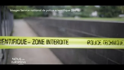 "Nous, les Européens". Affaires criminelles : les nouvelles armes des enquêteurs