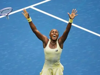 WTA Finals moving to an NBA arena next year as tennis tour seeks 'Super Bowl for women’s sports'