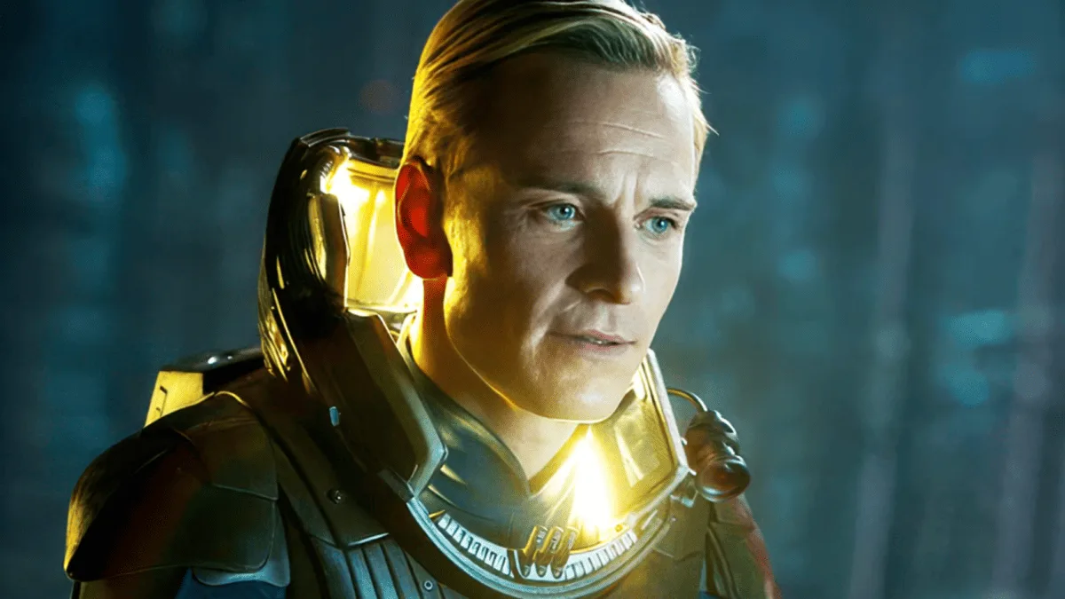 Alien : Ridley Scott veut faire un nouveau film autour de David et tease le scénario