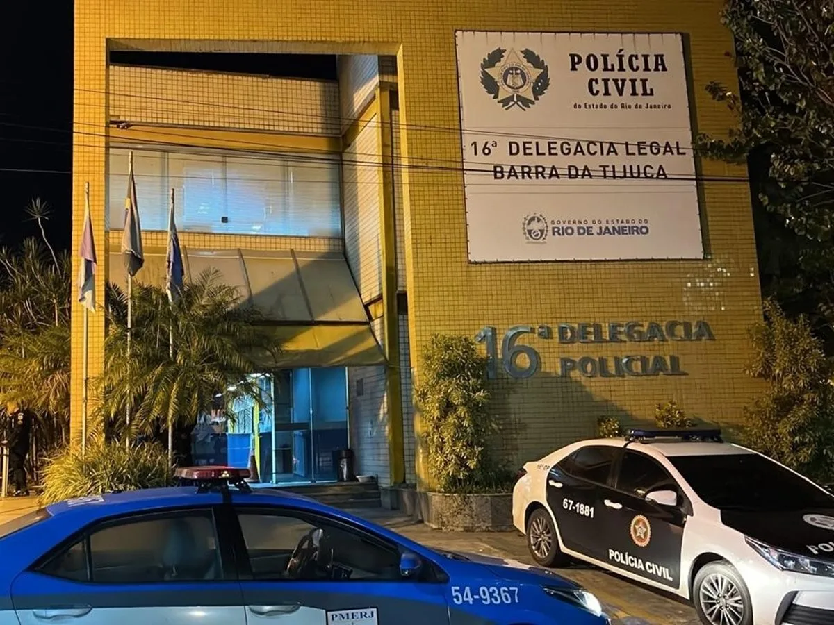 Delegado aposentado da PF é preso por furtar compras em supermercado
