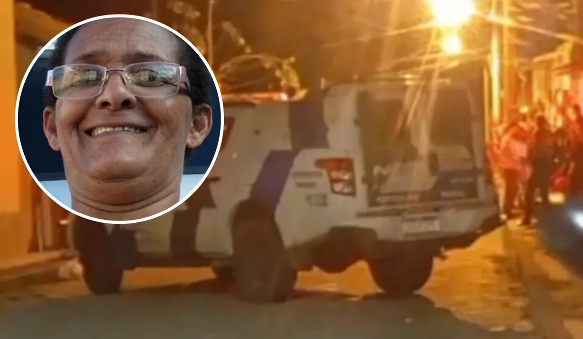 Mulher encontrada morta dentro de geladeira no ES é identificada