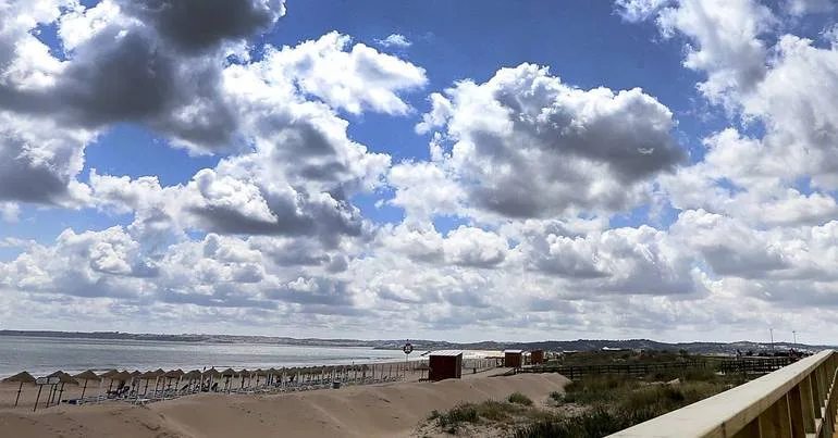 Homem morre a praticar mergulho recreativo ao largo de praia