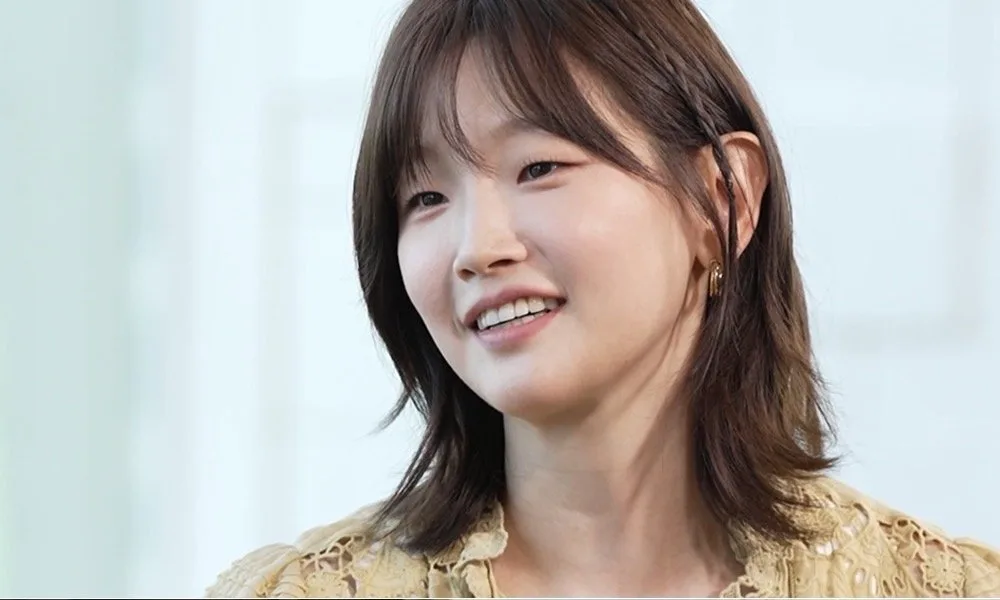 박소담 “갑상샘암 수술 후 석촌호수서 정말 많이 울었다”