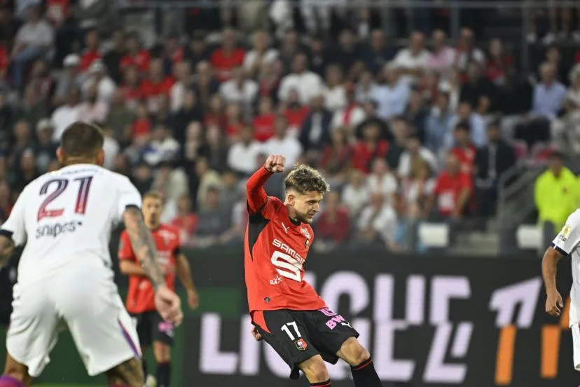 PSG-Rennes au Parc des Princes : les Rennais envisagent de saisir le CNOSF