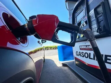 Costco raises price for Kirkland motor oil, sets purchase limit