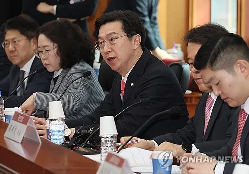 강민국 의원, 발전공기업 통합본사 진주혁신도시 유치 법안 발의