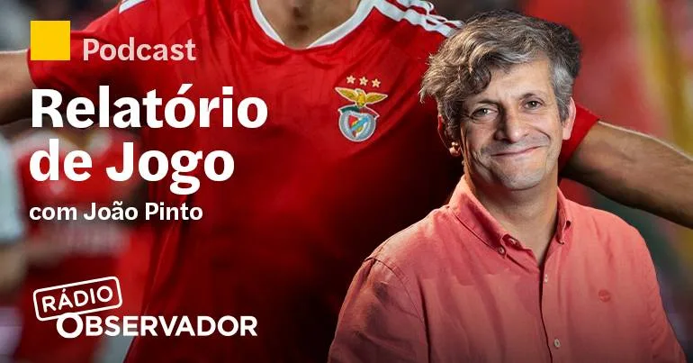"Lenglet monumental, mas Benfica tremeu com substituições"